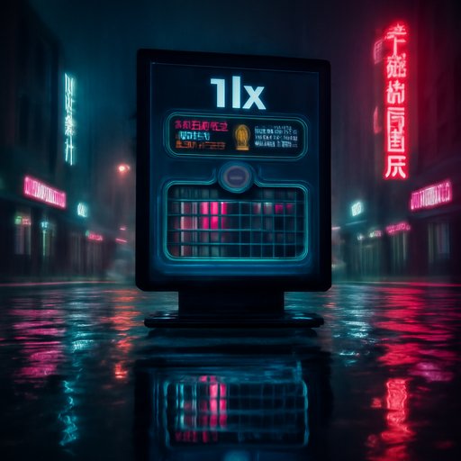 11x ব্যাকার্যাট স্কোরবোর্ড